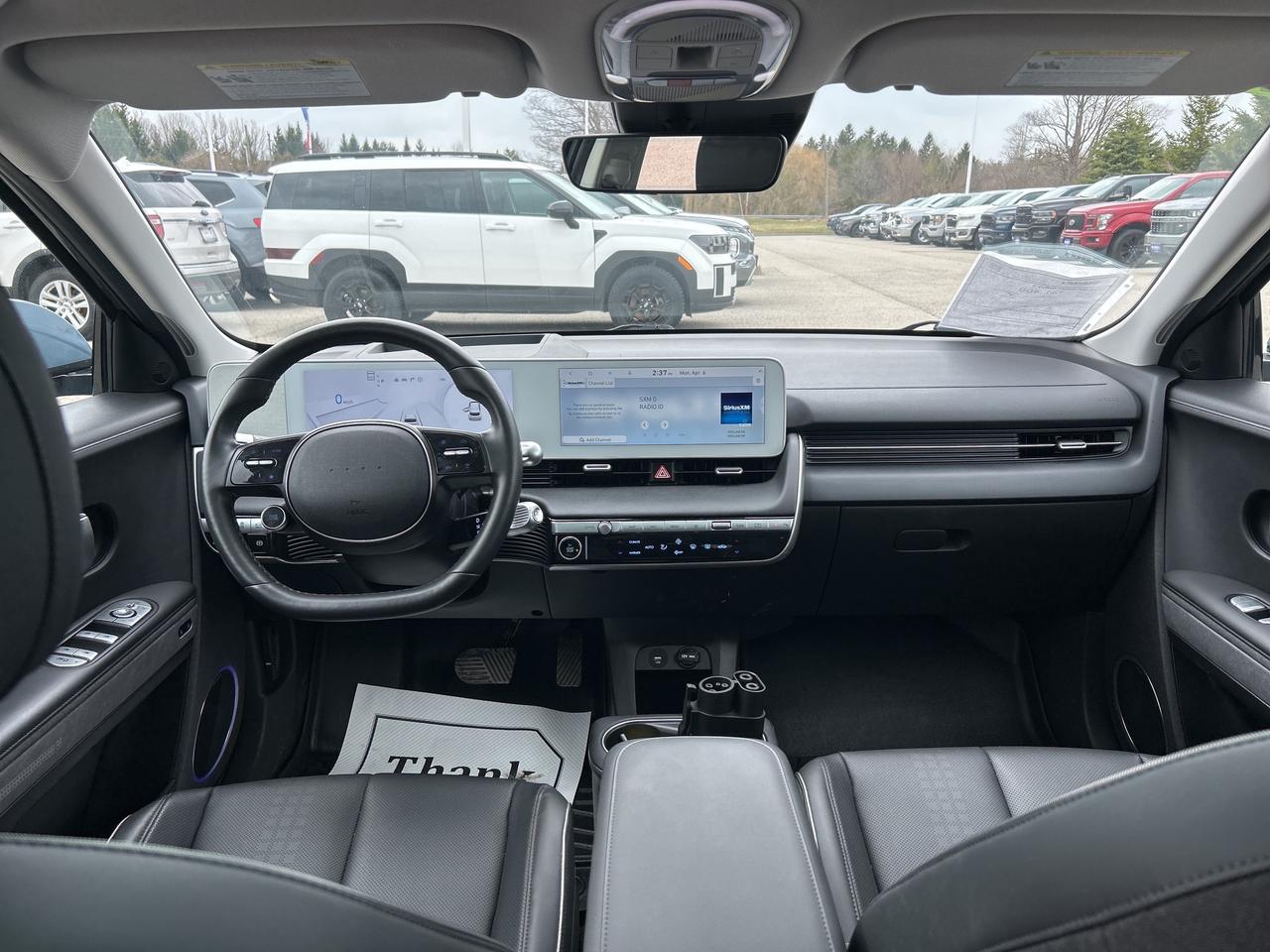 2024 Hyundai IONIQ 5 Preferred AWD Long Range w/Ultimate Pkg. Pano Roof Photo
