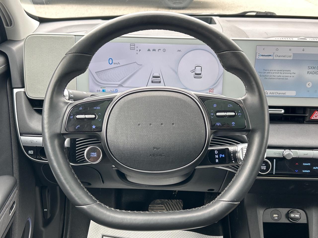 2024 Hyundai IONIQ 5 Preferred AWD Long Range w/Ultimate Pkg. Pano Roof Photo