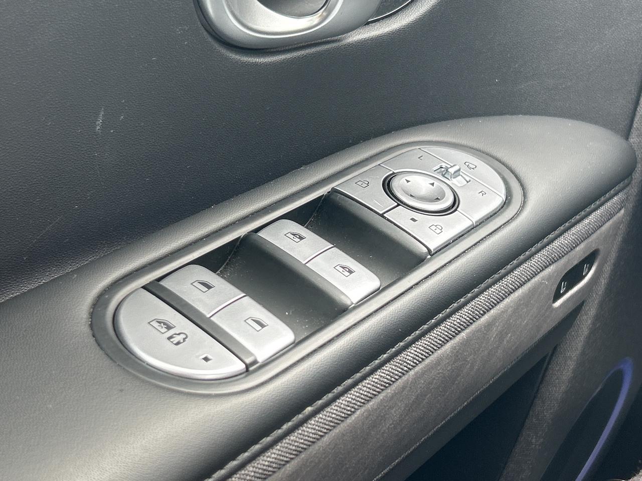 2024 Hyundai IONIQ 5 Preferred AWD Long Range w/Ultimate Pkg. Pano Roof Photo