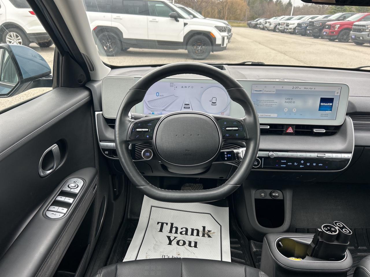 2024 Hyundai IONIQ 5 Preferred AWD Long Range w/Ultimate Pkg. Pano Roof Photo