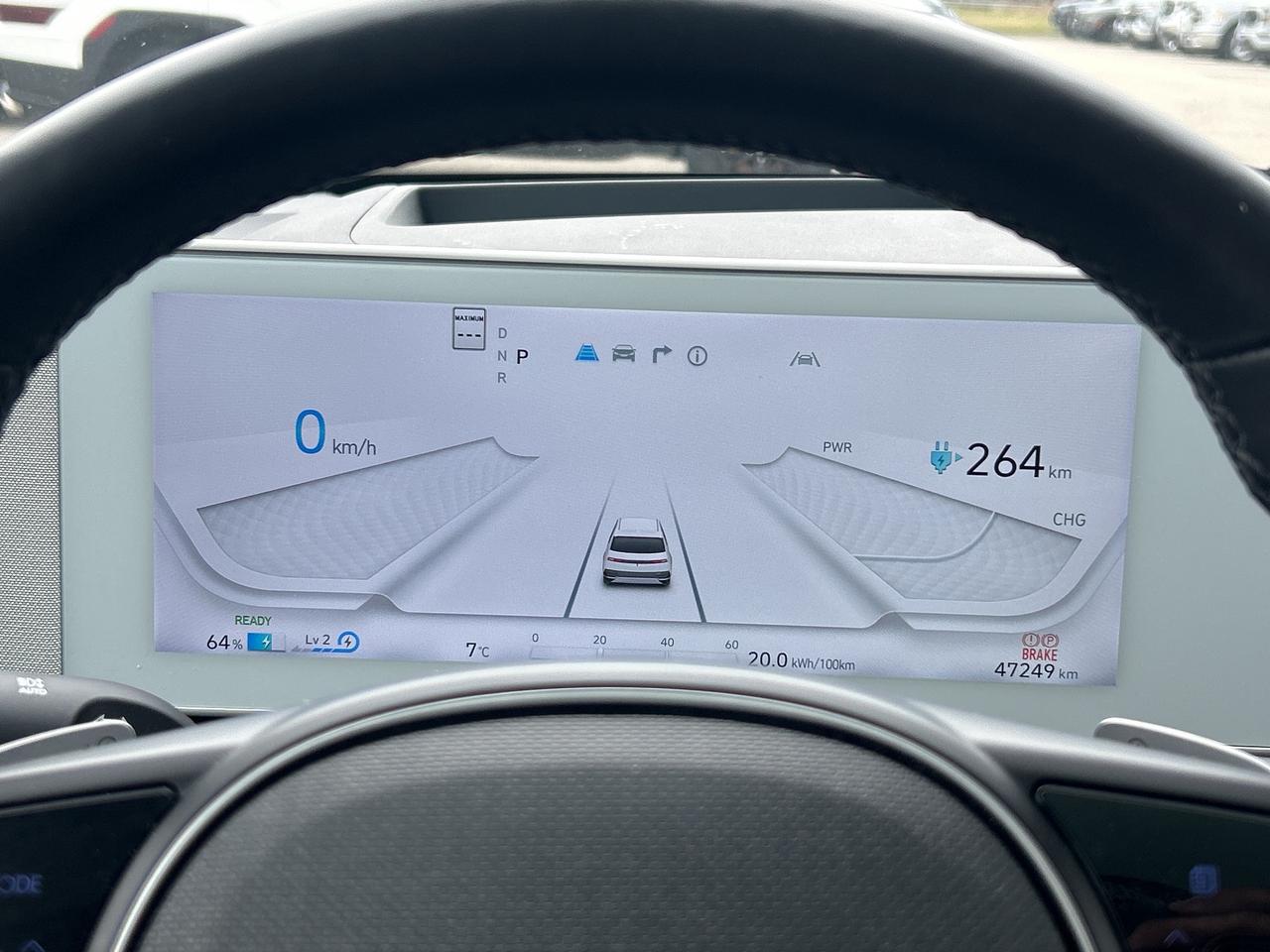 2024 Hyundai IONIQ 5 Preferred AWD Long Range w/Ultimate Pkg. Pano Roof Photo