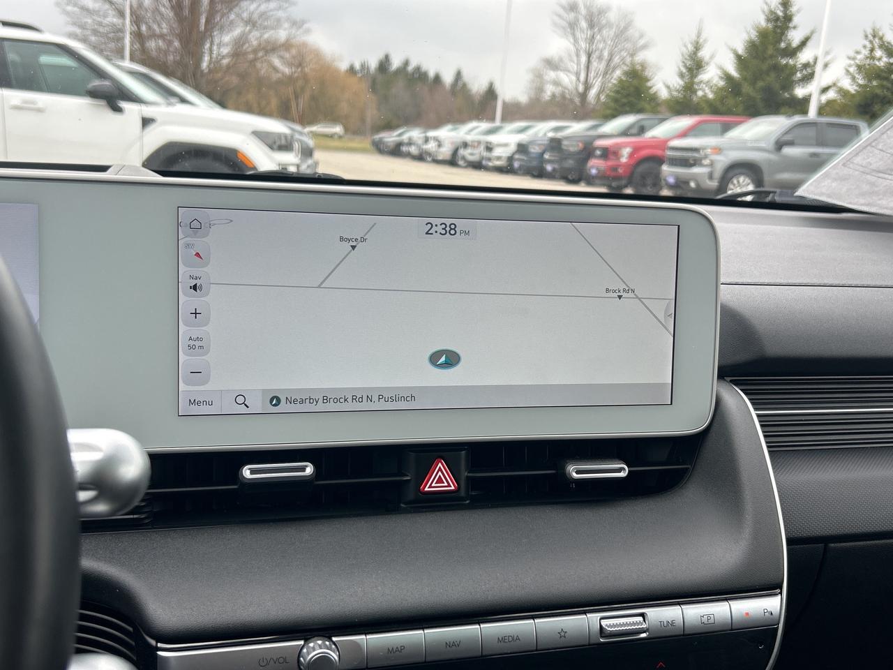 2024 Hyundai IONIQ 5 Preferred AWD Long Range w/Ultimate Pkg. Pano Roof Photo