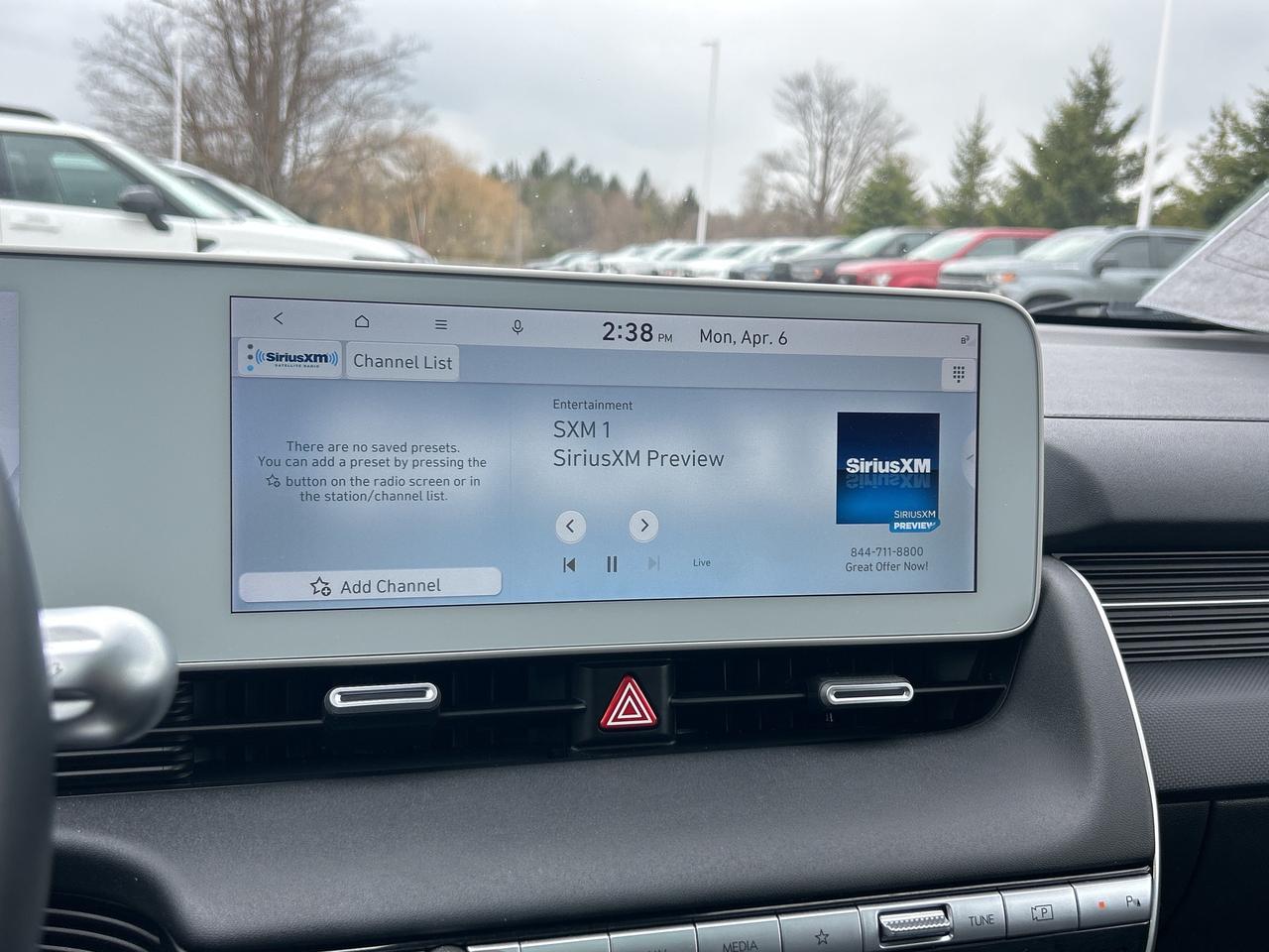 2024 Hyundai IONIQ 5 Preferred AWD Long Range w/Ultimate Pkg. Pano Roof Photo