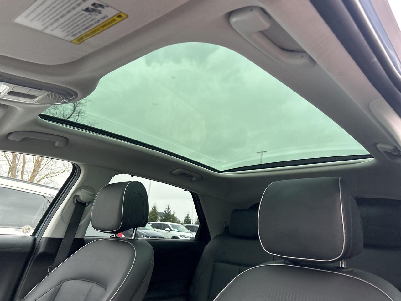 2024 Hyundai IONIQ 5 Preferred AWD Long Range w/Ultimate Pkg. Pano Roof Photo