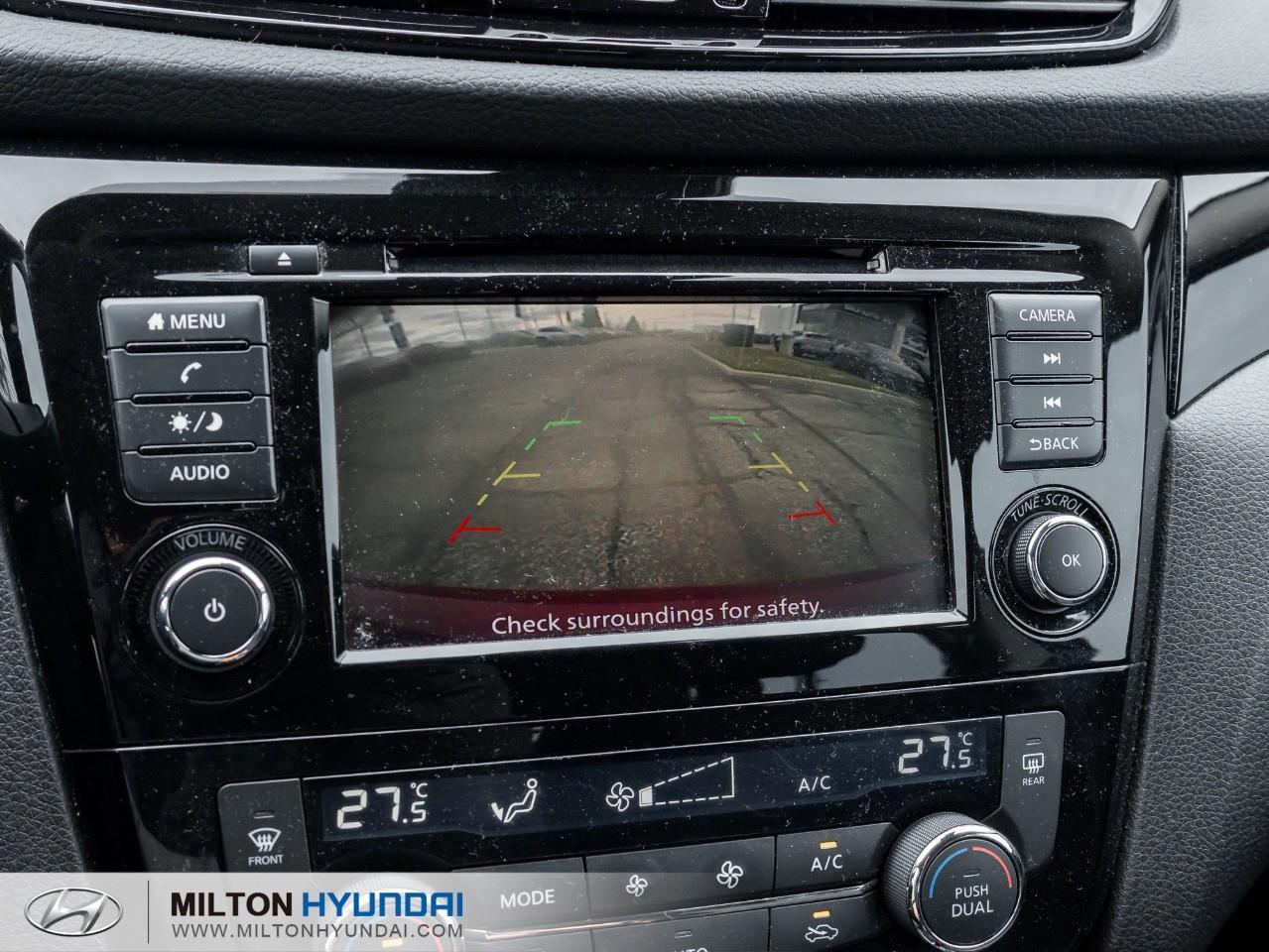 2022 Nissan Qashqai SV 4dr Front-wheel Drive Photo