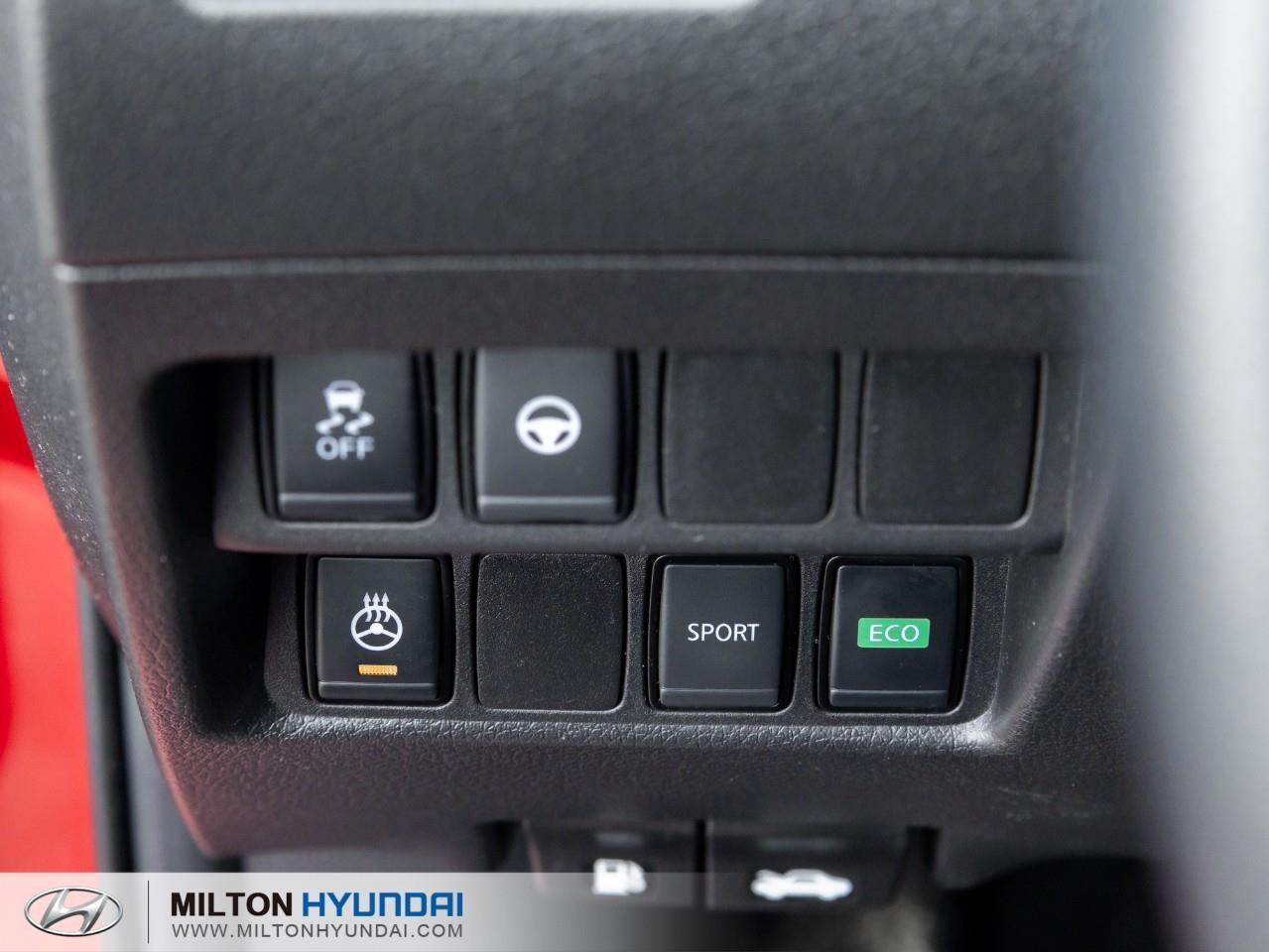 2022 Nissan Qashqai SV 4dr Front-wheel Drive Photo