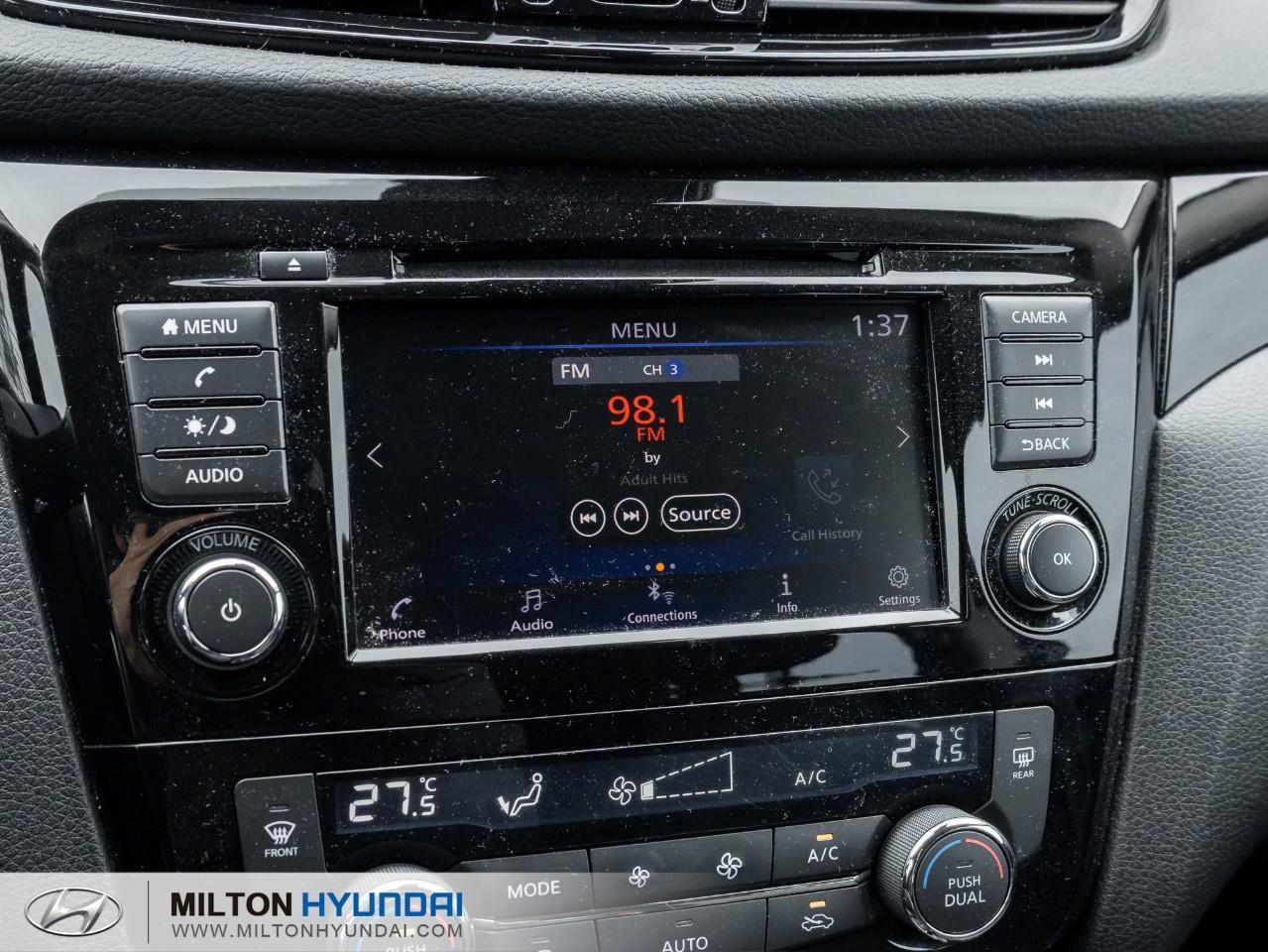 2022 Nissan Qashqai SV 4dr Front-wheel Drive Photo