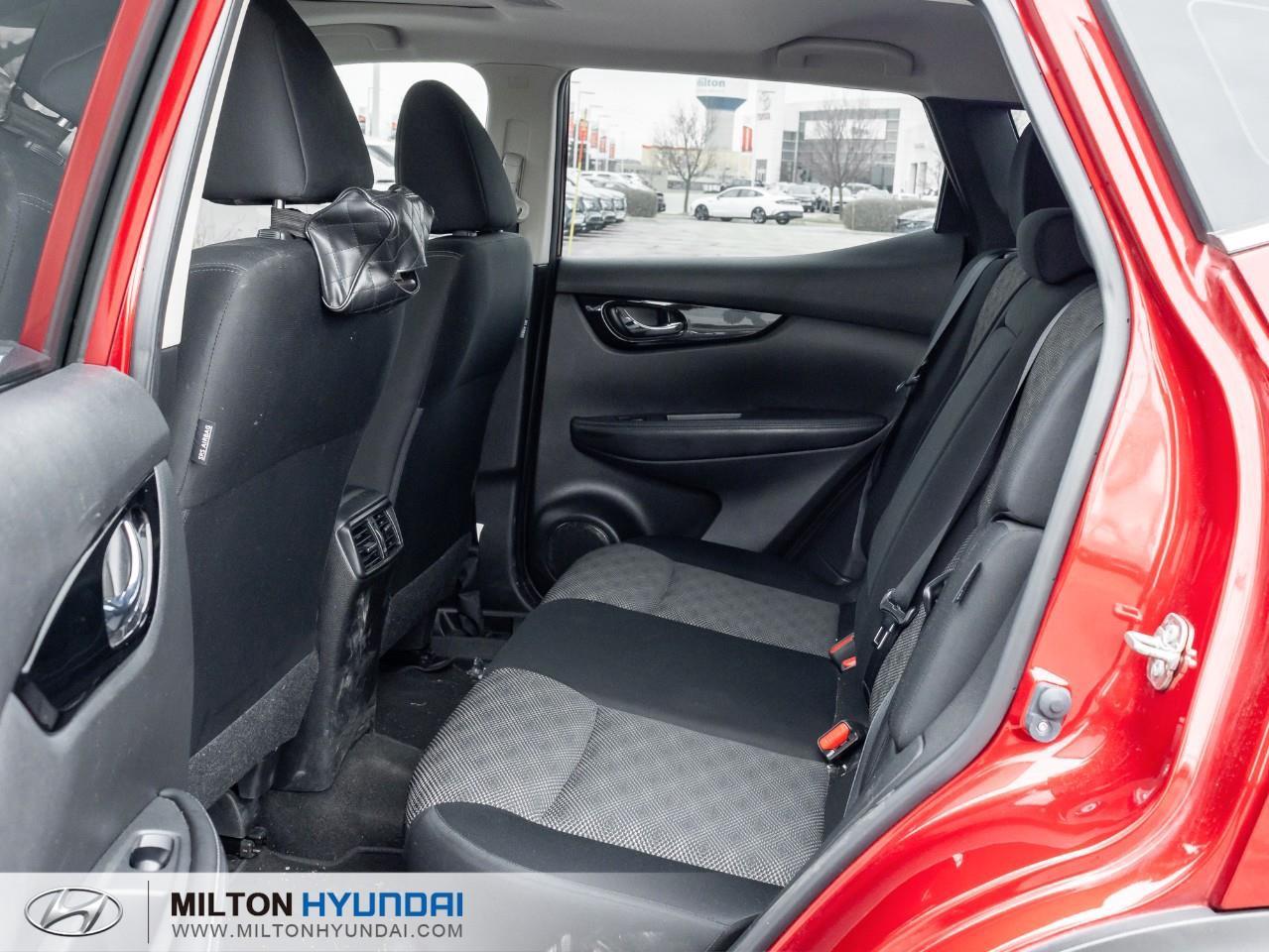 2022 Nissan Qashqai SV 4dr Front-wheel Drive Photo