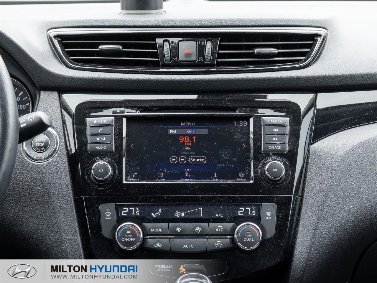 2022 Nissan Qashqai SV 4dr Front-wheel Drive Photo