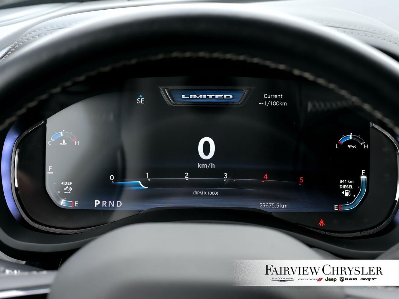 2025 RAM 2500 Limited MEGA   5TH WHEEL   NIGHT EDITION   TOW TEC Photo