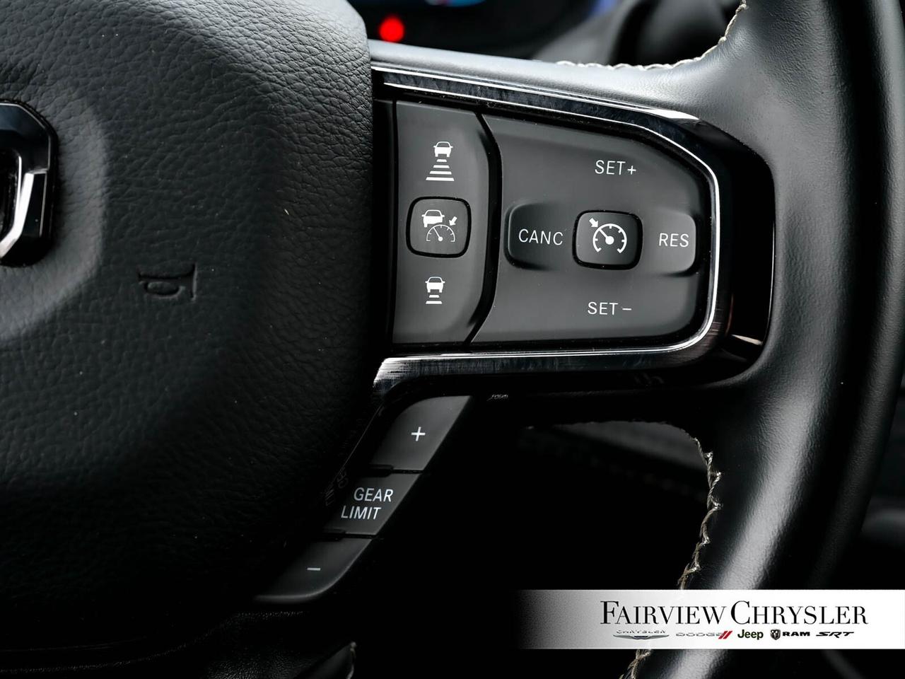 2025 RAM 2500 Limited MEGA   5TH WHEEL   NIGHT EDITION   TOW TEC Photo