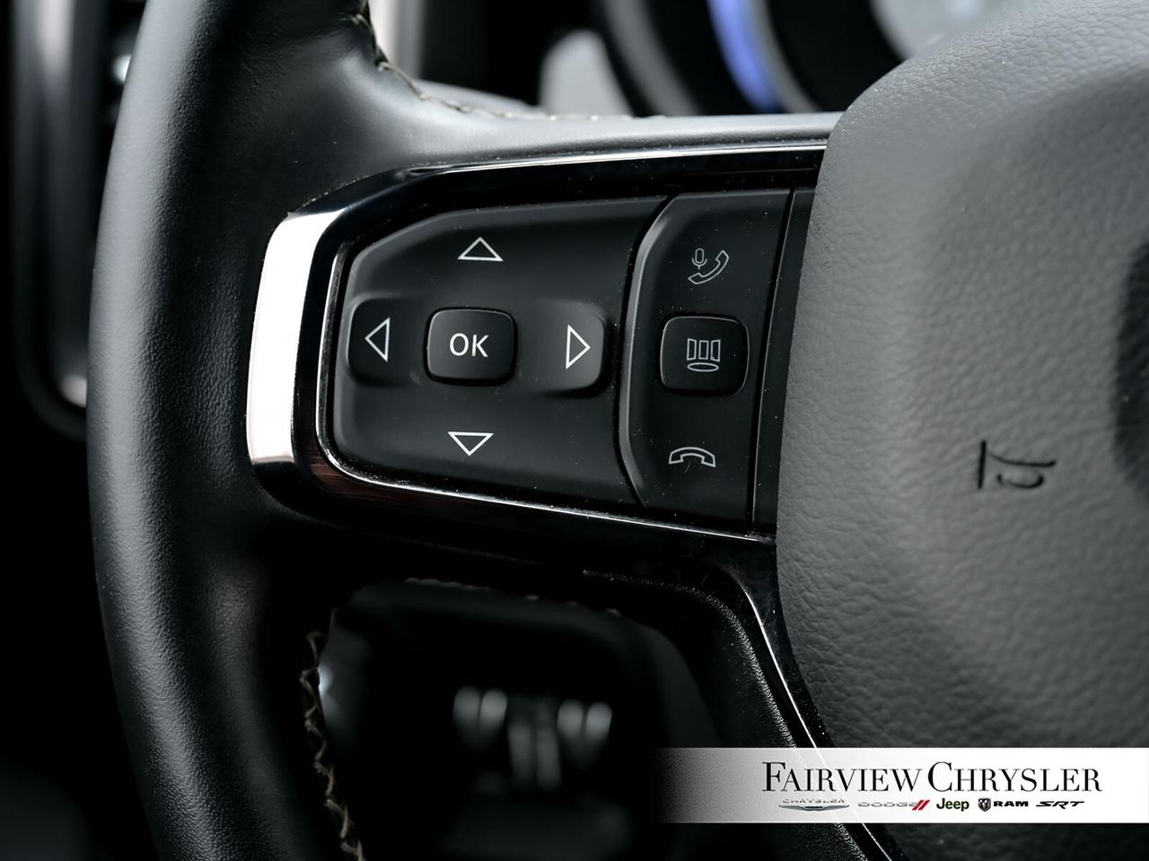 2025 RAM 2500 Limited MEGA   5TH WHEEL   NIGHT EDITION   TOW TEC Photo