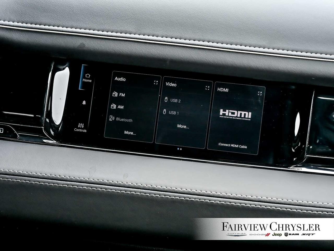 2025 RAM 2500 Limited MEGA   5TH WHEEL   NIGHT EDITION   TOW TEC Photo