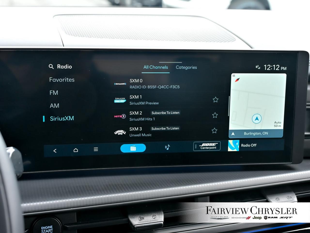 2025 Hyundai Santa Fe Ultimate Calligraphy PANO ROOF   LEATHER   NAV   C Photo