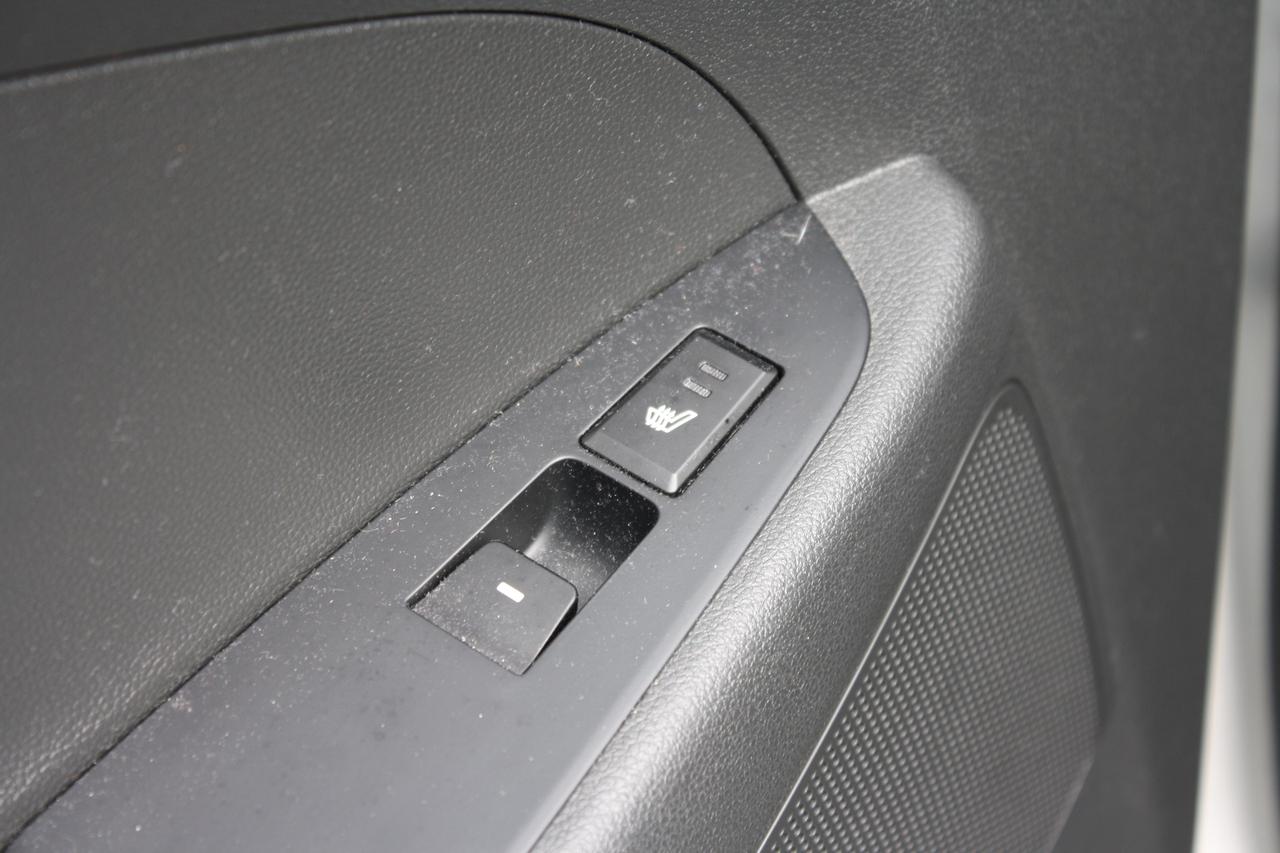 2018 Hyundai Tucson  Photo