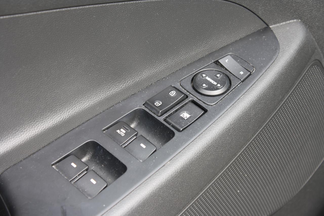 2018 Hyundai Tucson  Photo