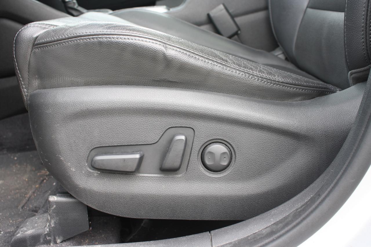 2018 Hyundai Tucson  Photo