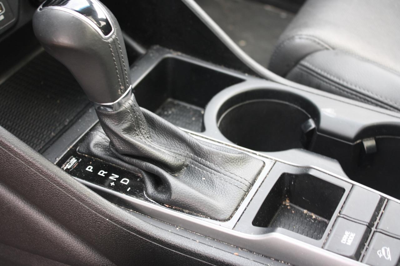 2018 Hyundai Tucson  Photo