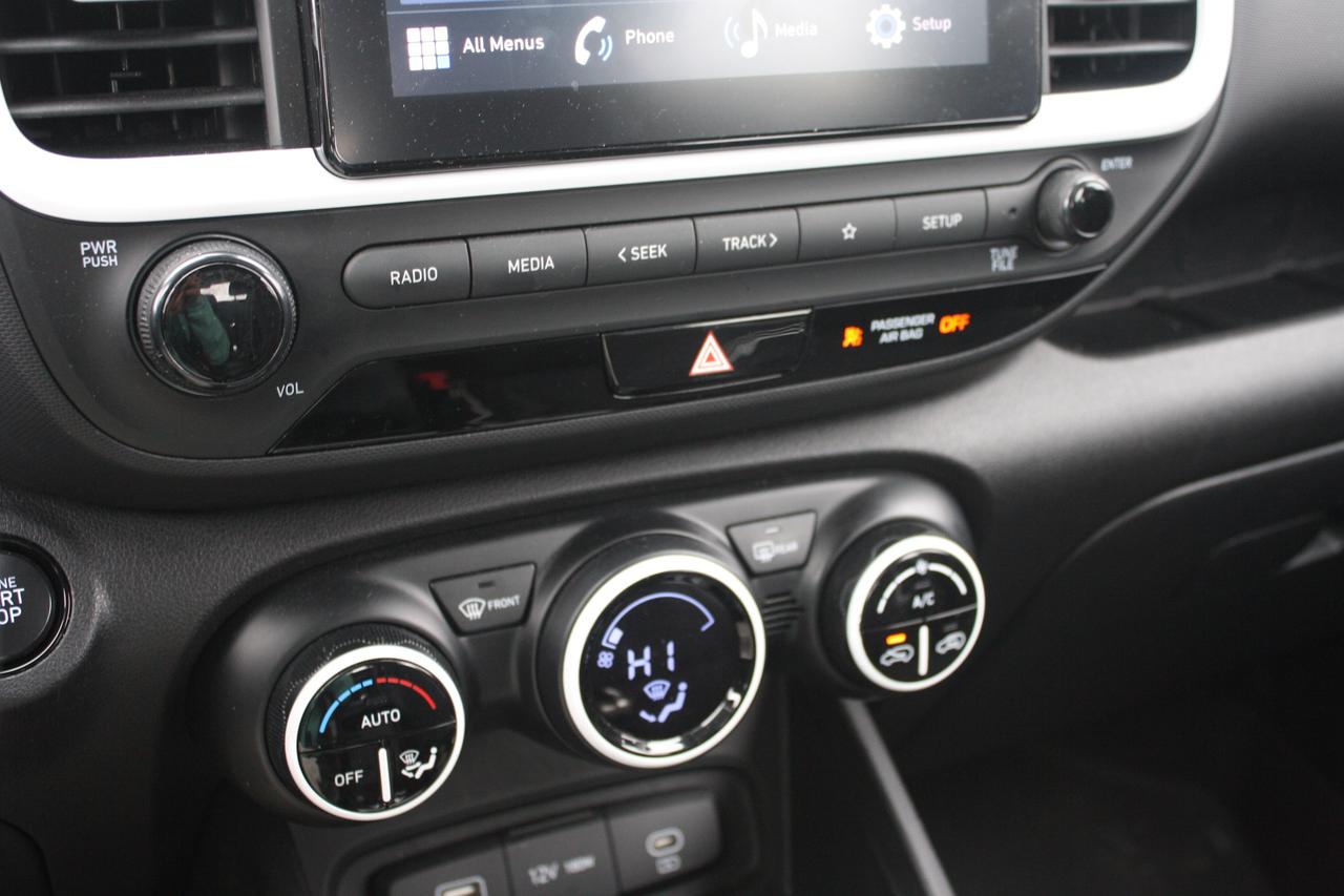 2023 Hyundai Venue  Photo