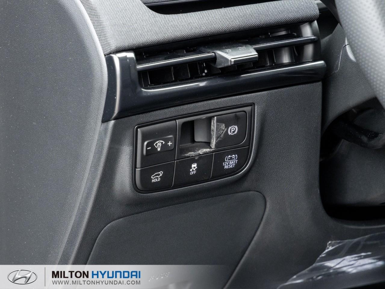 2026 Hyundai Tucson Hybrid N-Line 4dr All-Wheel Drive Photo