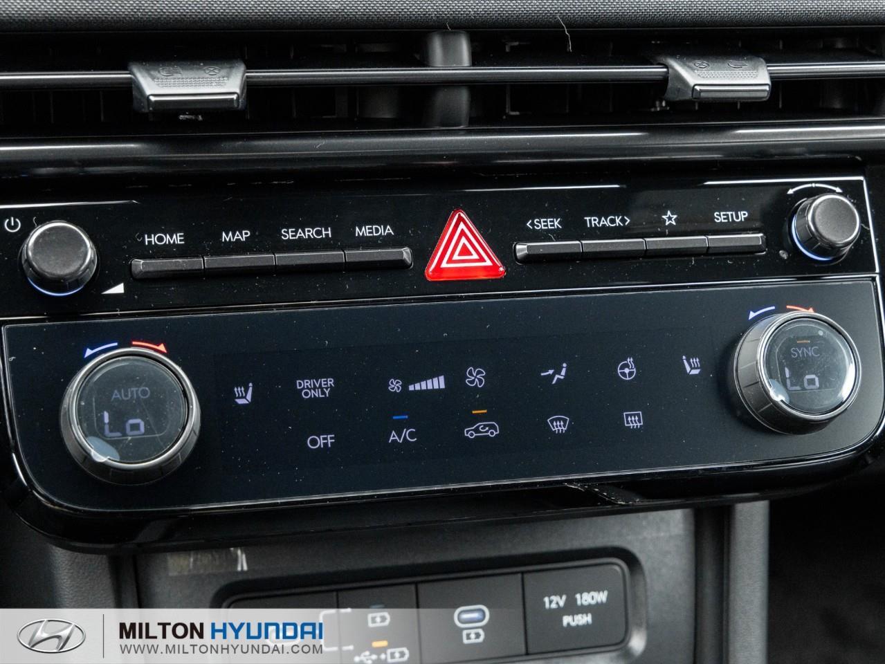 2026 Hyundai Tucson Hybrid N-Line 4dr All-Wheel Drive Photo