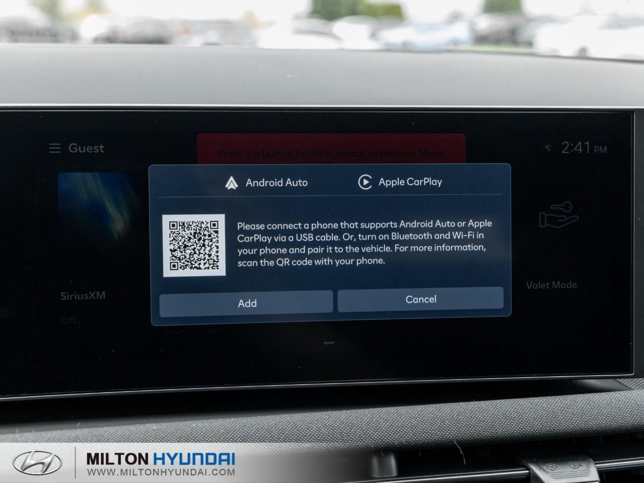 2026 Hyundai Tucson Hybrid N-Line 4dr All-Wheel Drive Photo