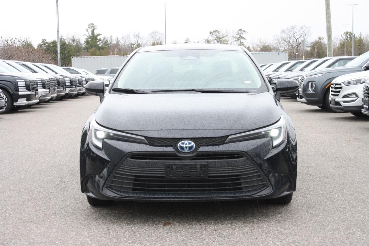 2023 Toyota Corolla Hybrid LE CVT Photo2