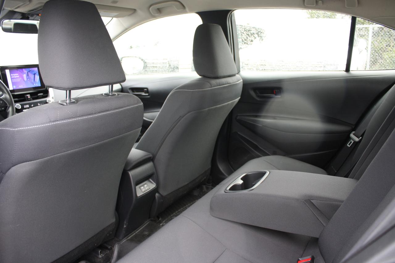 2023 Toyota Corolla Hybrid Hybrid LE CVT Photo