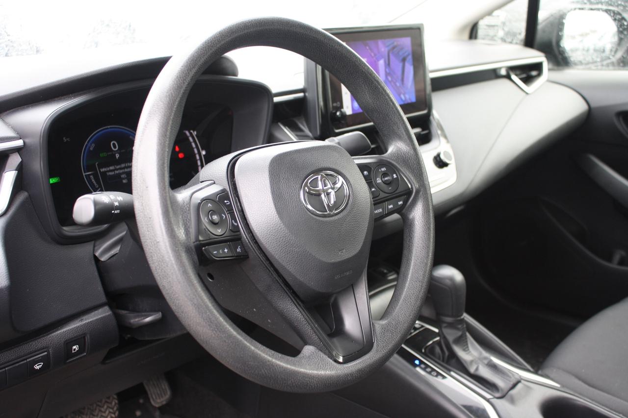 2023 Toyota Corolla Hybrid Hybrid LE CVT Photo