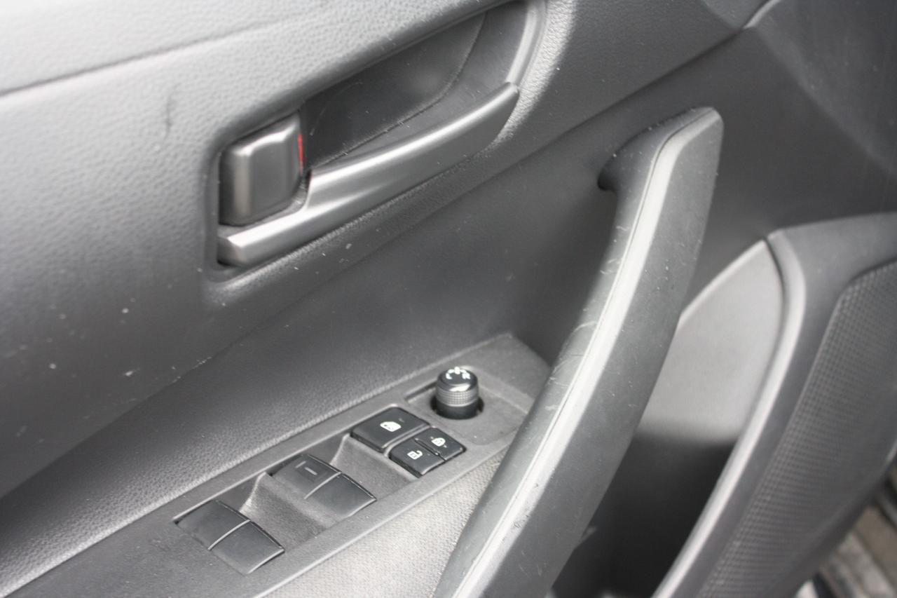 2023 Toyota Corolla Hybrid Hybrid LE CVT Photo