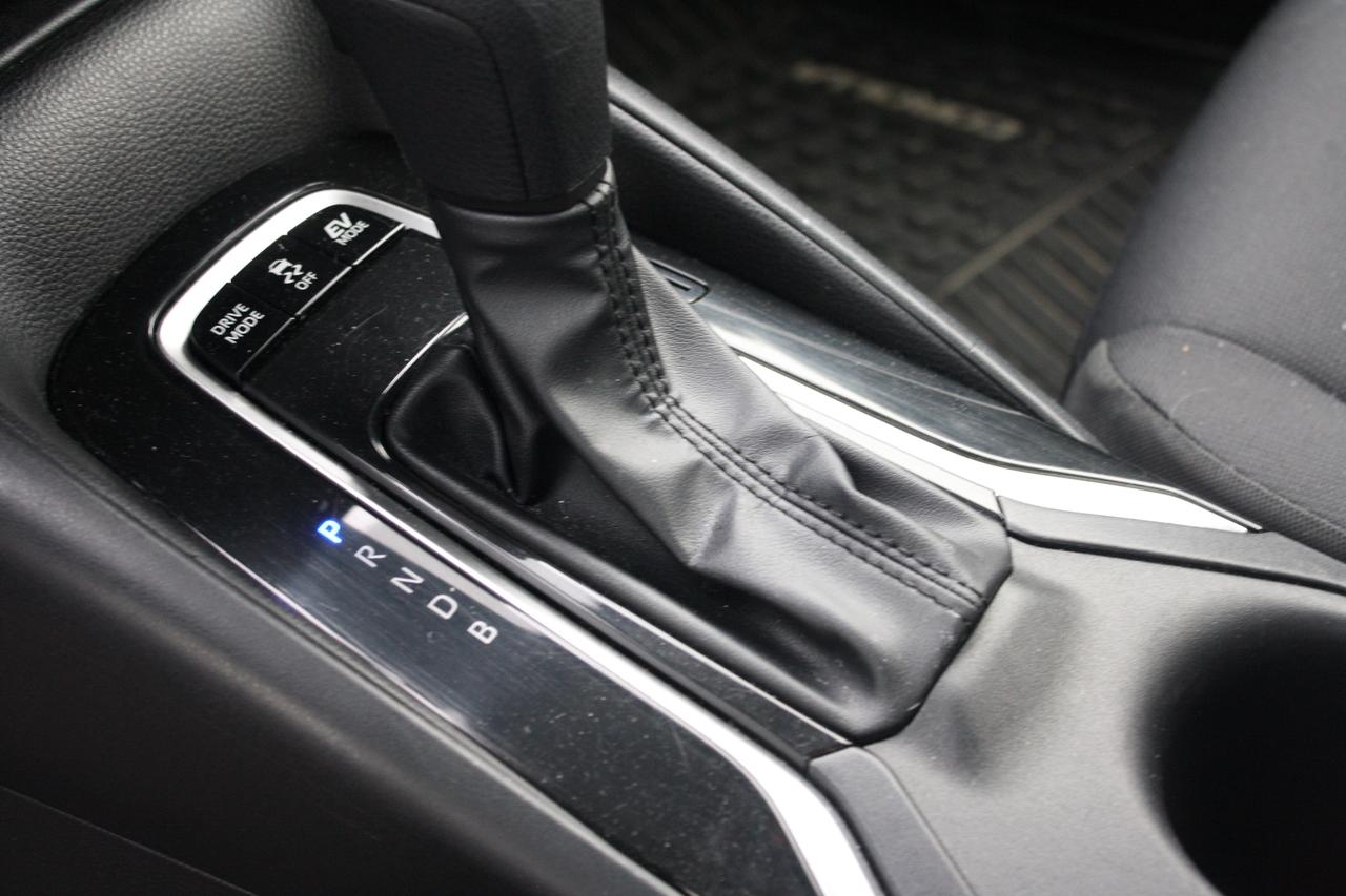 2023 Toyota Corolla Hybrid Hybrid LE CVT Photo