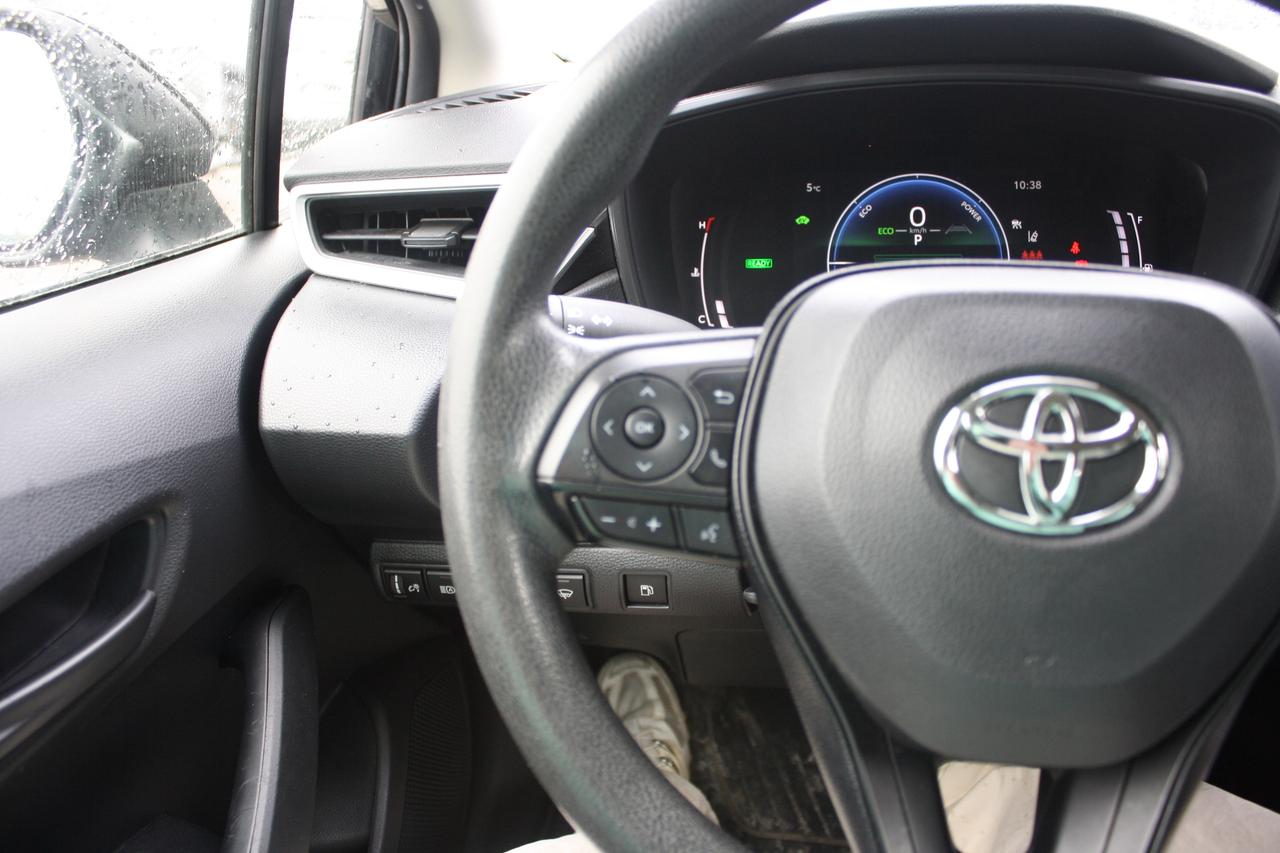 2023 Toyota Corolla Hybrid Hybrid LE CVT Photo