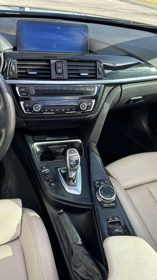 2015 BMW 435i xDrive CABRIOLET M PACK M PERMORMANCE 1 OWNER NO ACCI Photo