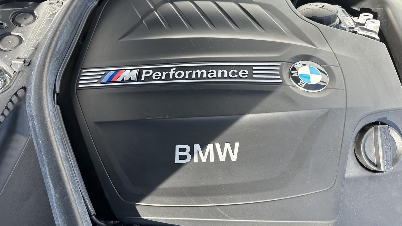 2015 BMW 435i xDrive CABRIOLET M PACK M PERMORMANCE 1 OWNER NO ACCI Photo