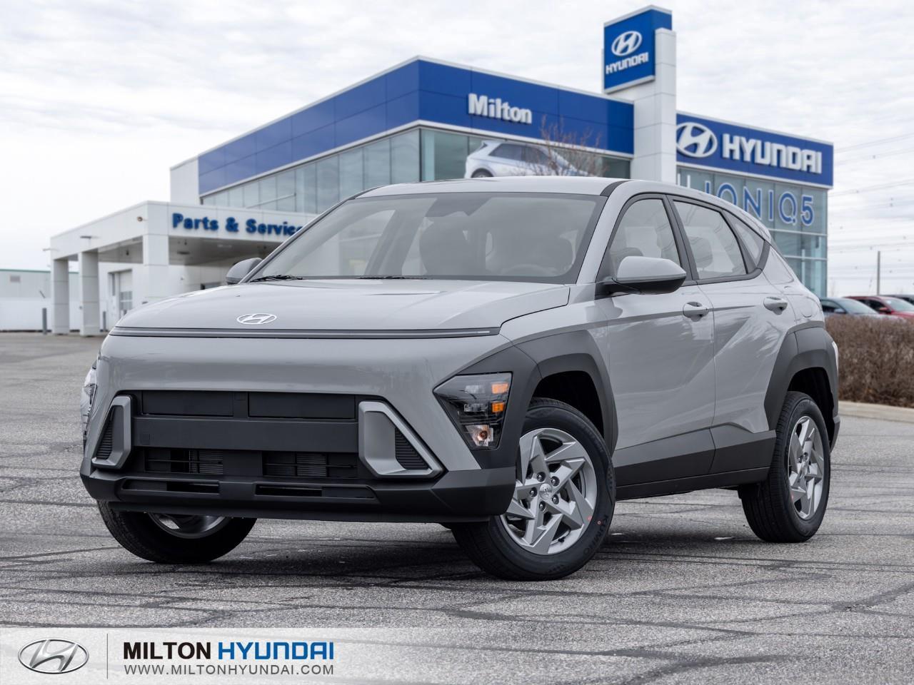 2026 Hyundai KONA 2.0L Essential 4dr All-Wheel Drive Photo0