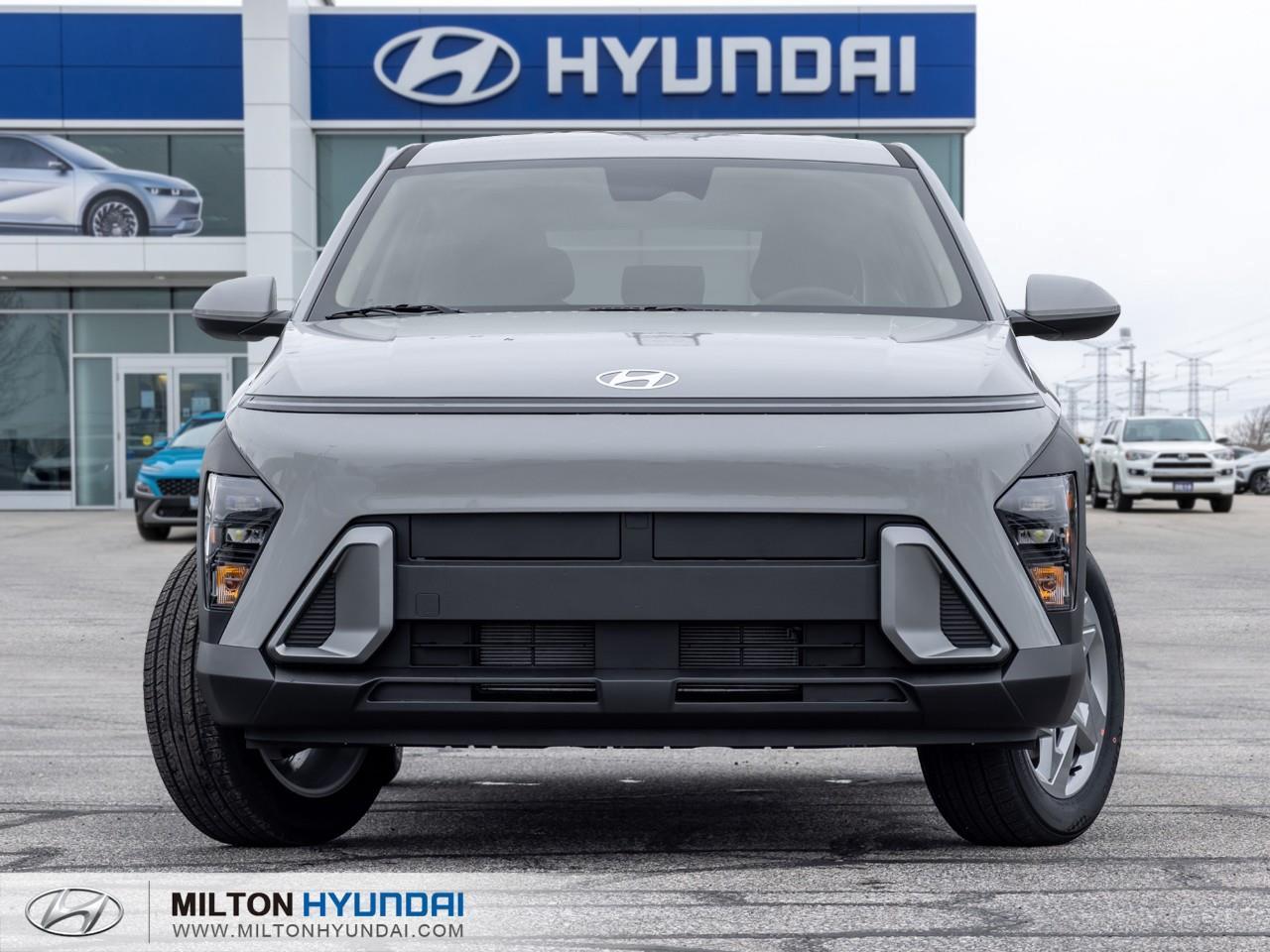 2026 Hyundai KONA 2.0L Essential 4dr All-Wheel Drive Photo