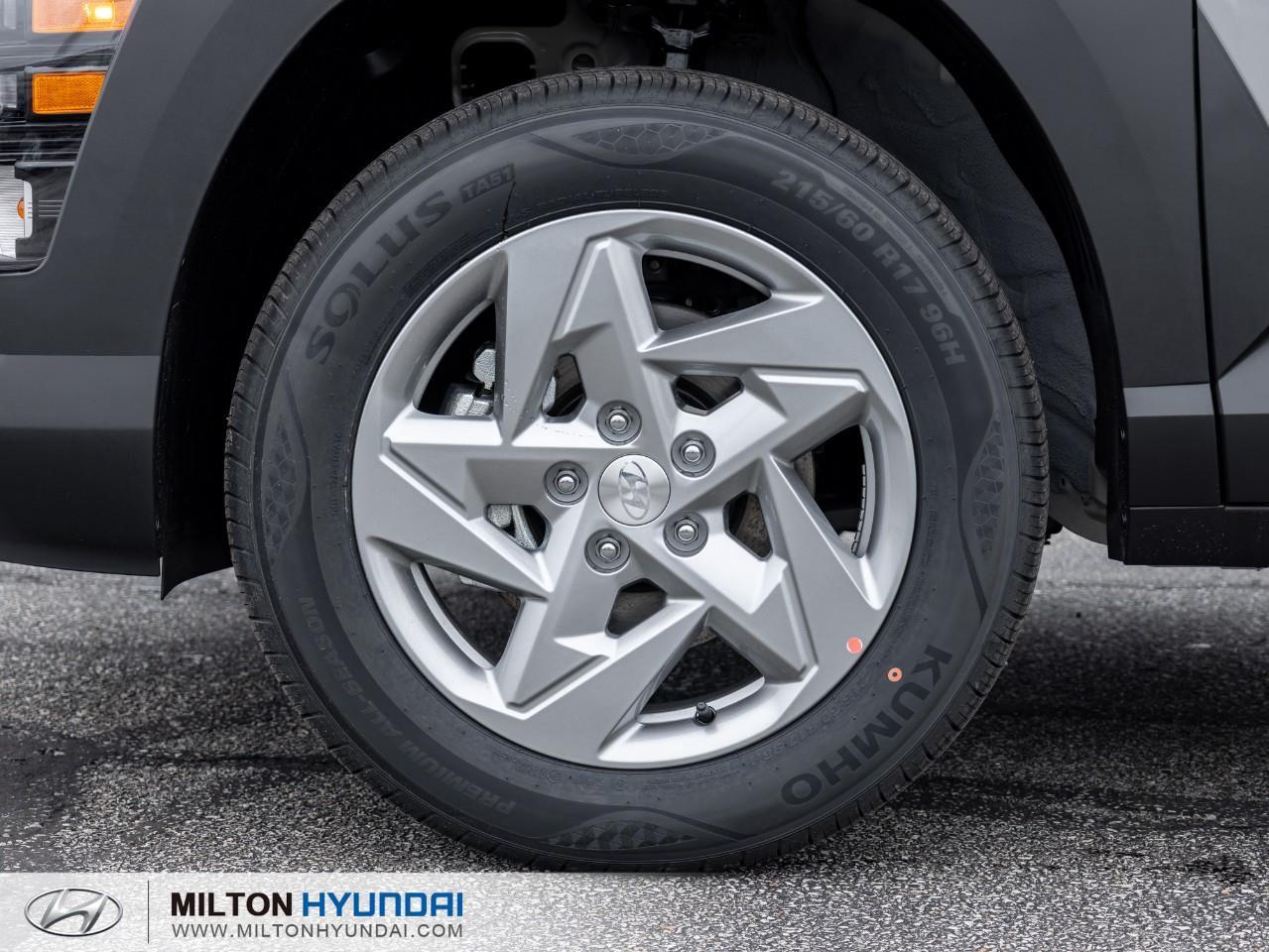 2026 Hyundai KONA 2.0L Essential 4dr All-Wheel Drive Photo3