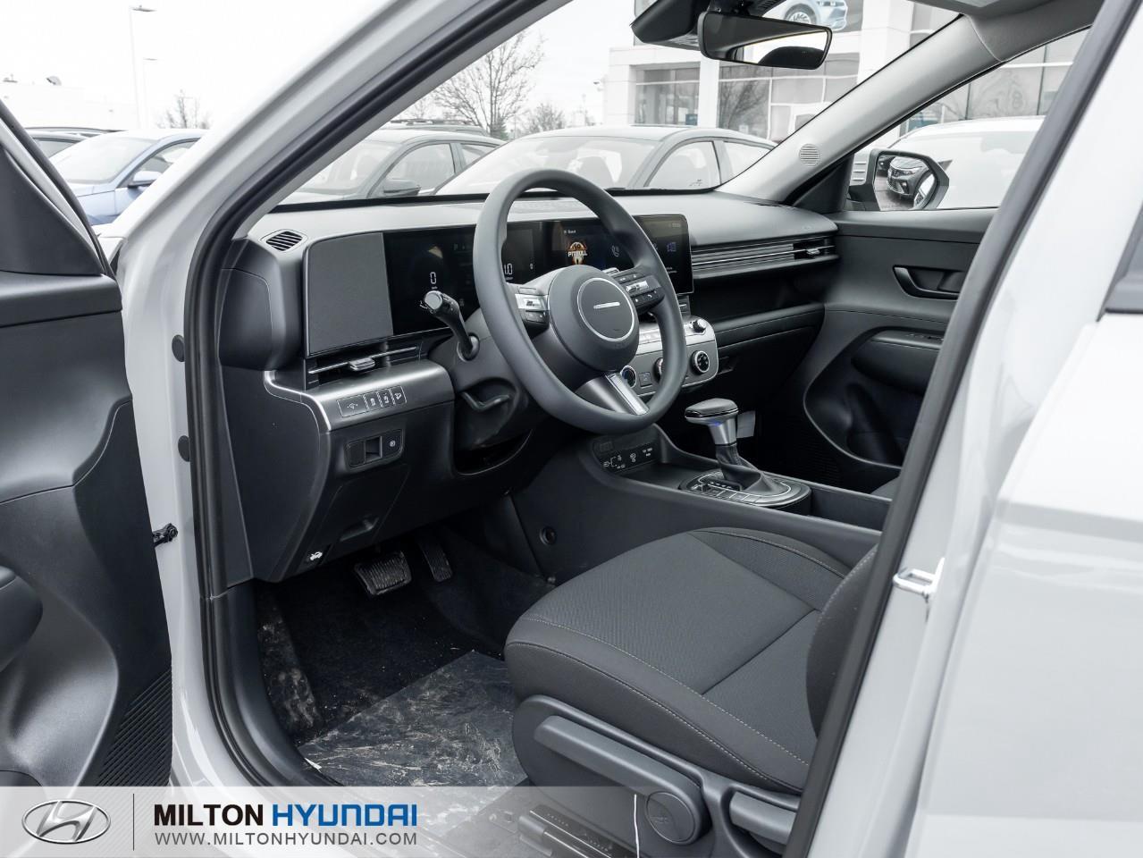 2026 Hyundai KONA 2.0L Essential 4dr All-Wheel Drive Photo