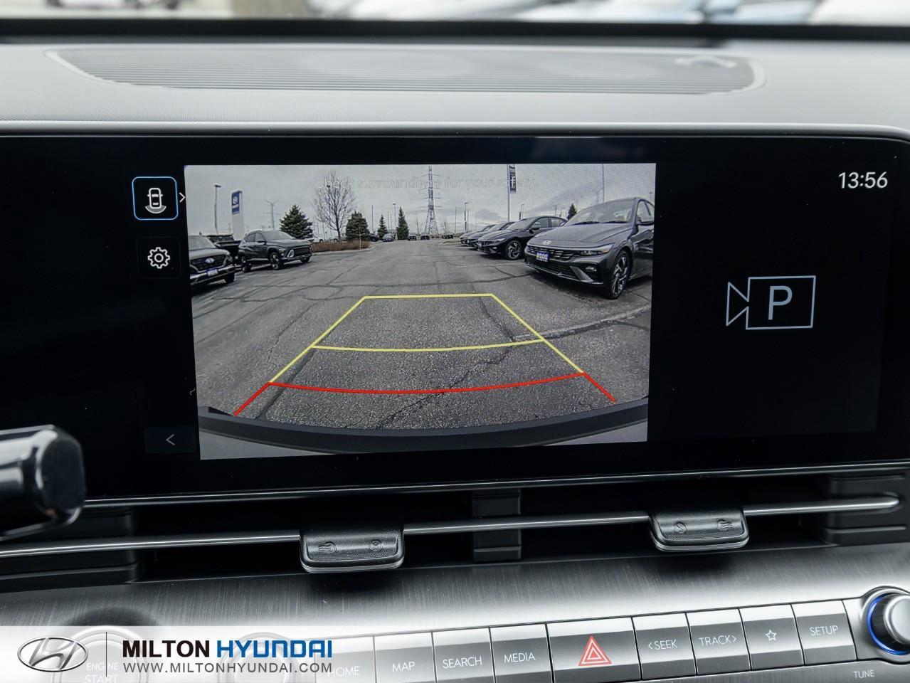 2026 Hyundai KONA 2.0L Essential 4dr All-Wheel Drive Photo