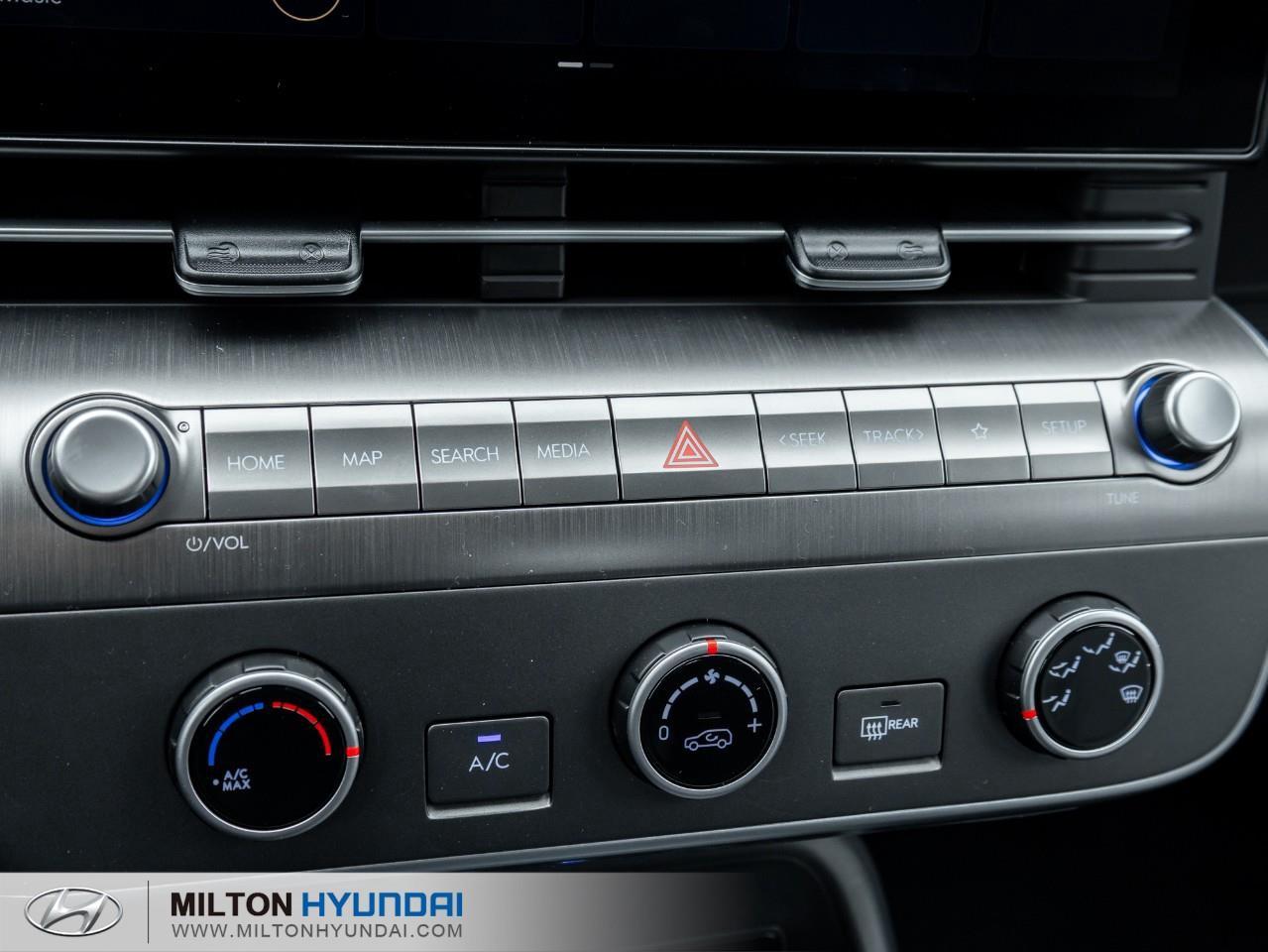 2026 Hyundai KONA 2.0L Essential 4dr All-Wheel Drive Photo