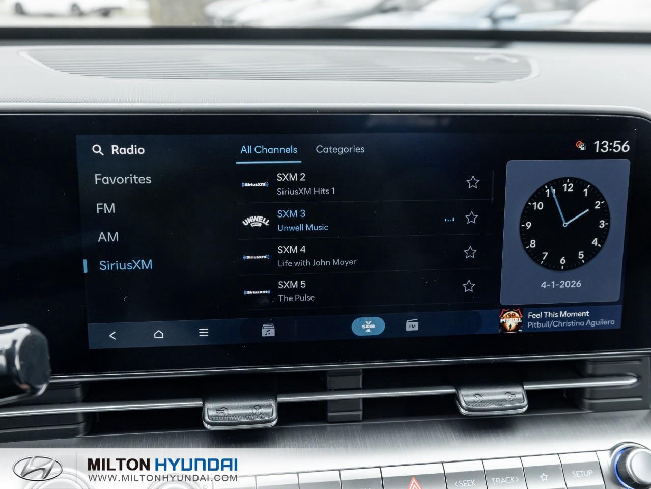 2026 Hyundai KONA 2.0L Essential 4dr All-Wheel Drive Photo