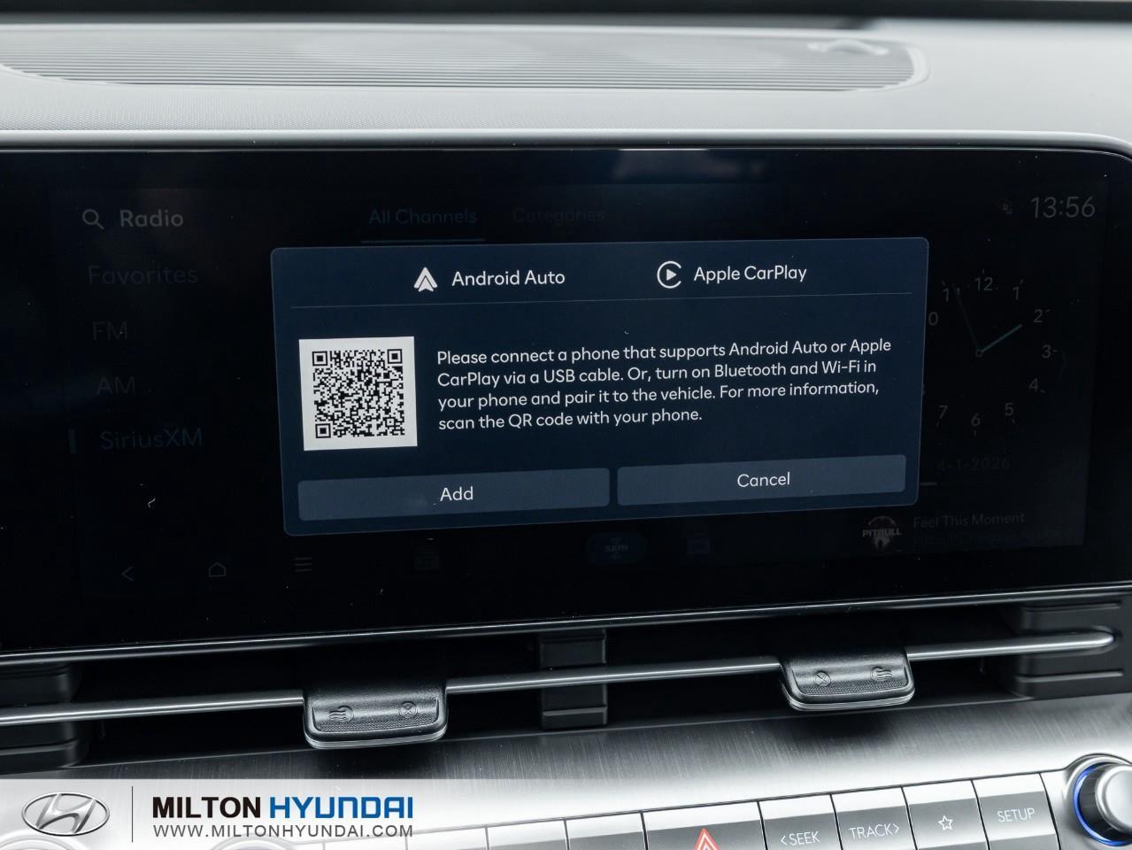 2026 Hyundai KONA 2.0L Essential 4dr All-Wheel Drive Photo