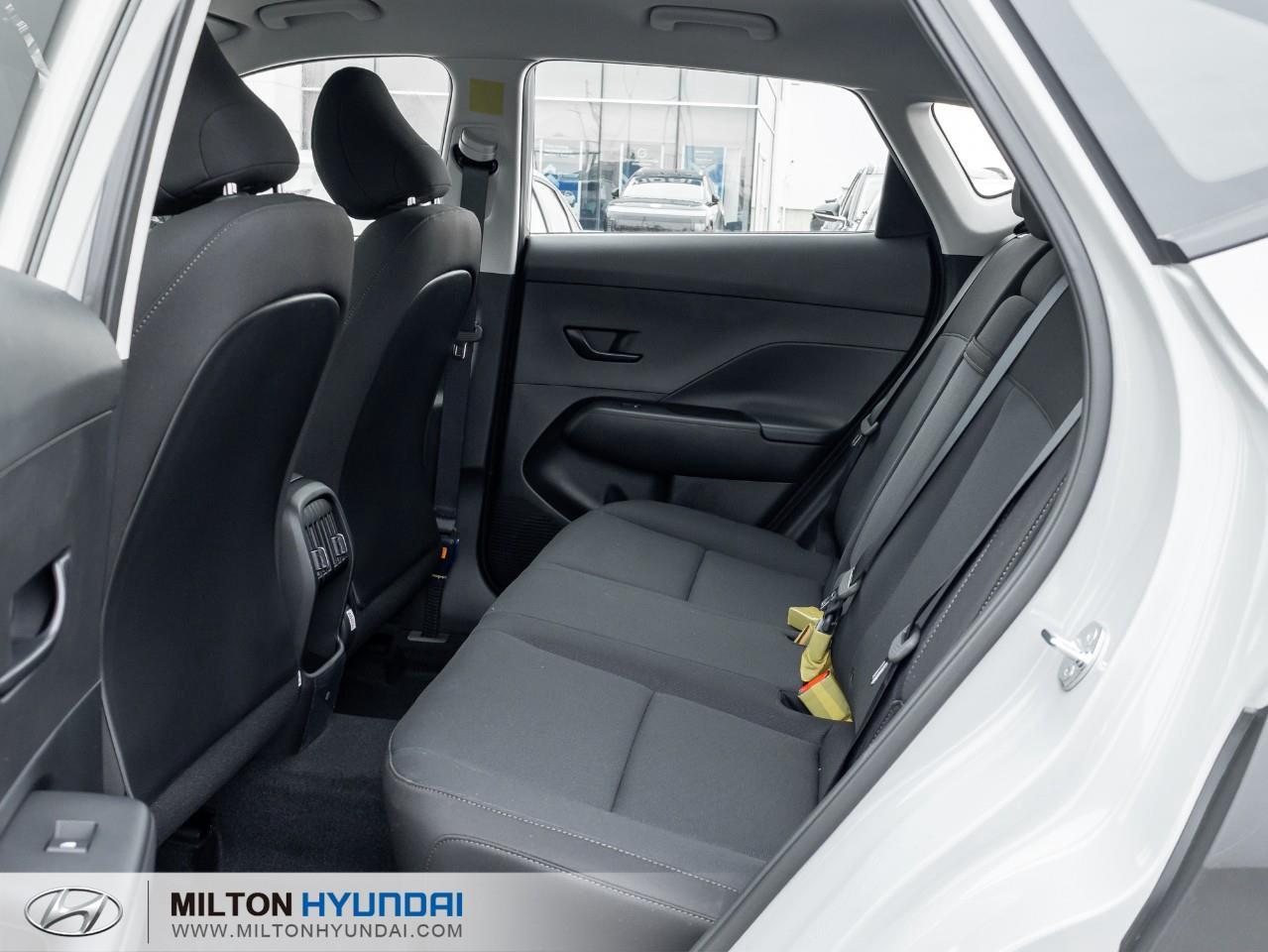 2026 Hyundai KONA 2.0L Essential 4dr All-Wheel Drive Photo