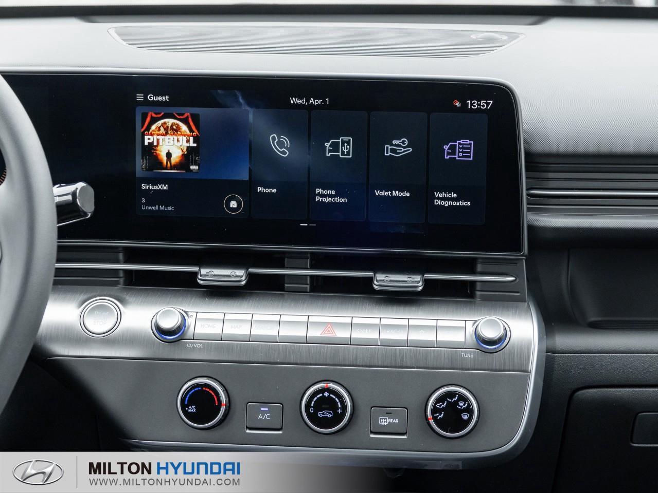 2026 Hyundai KONA 2.0L Essential 4dr All-Wheel Drive Photo