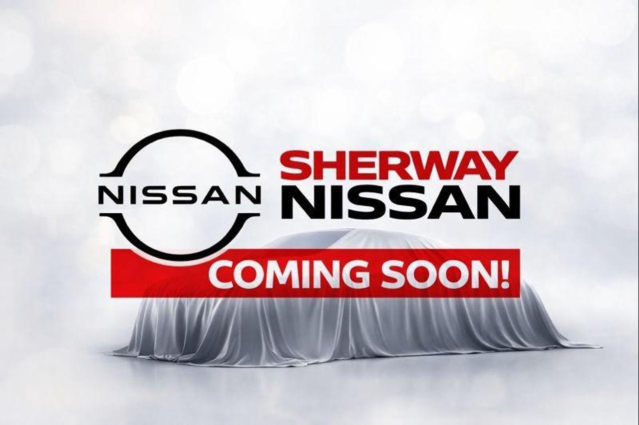 2022 Nissan Qashqai S 4dr All-wheel Drive Photo