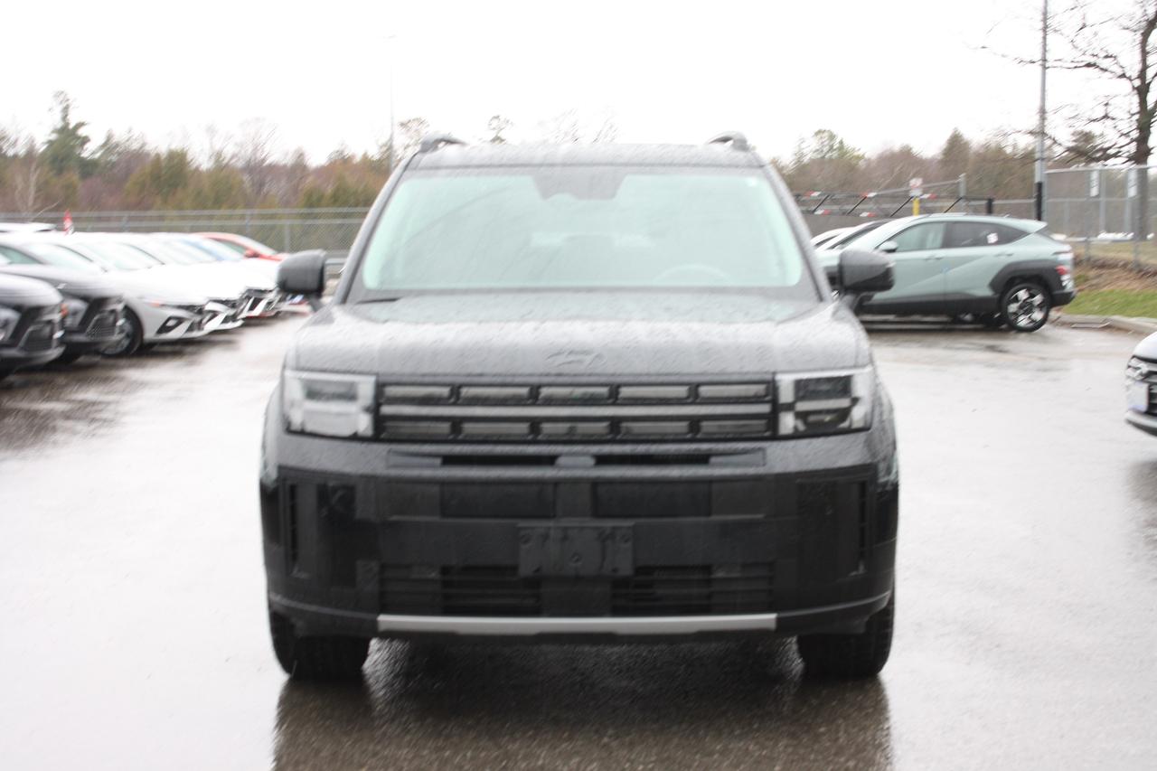 2024 Hyundai Santa Fe  Photo