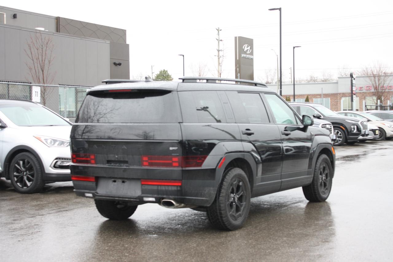 2024 Hyundai Santa Fe  Photo