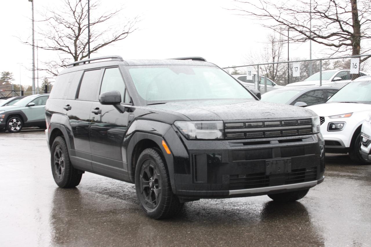 2024 Hyundai Santa Fe  Photo