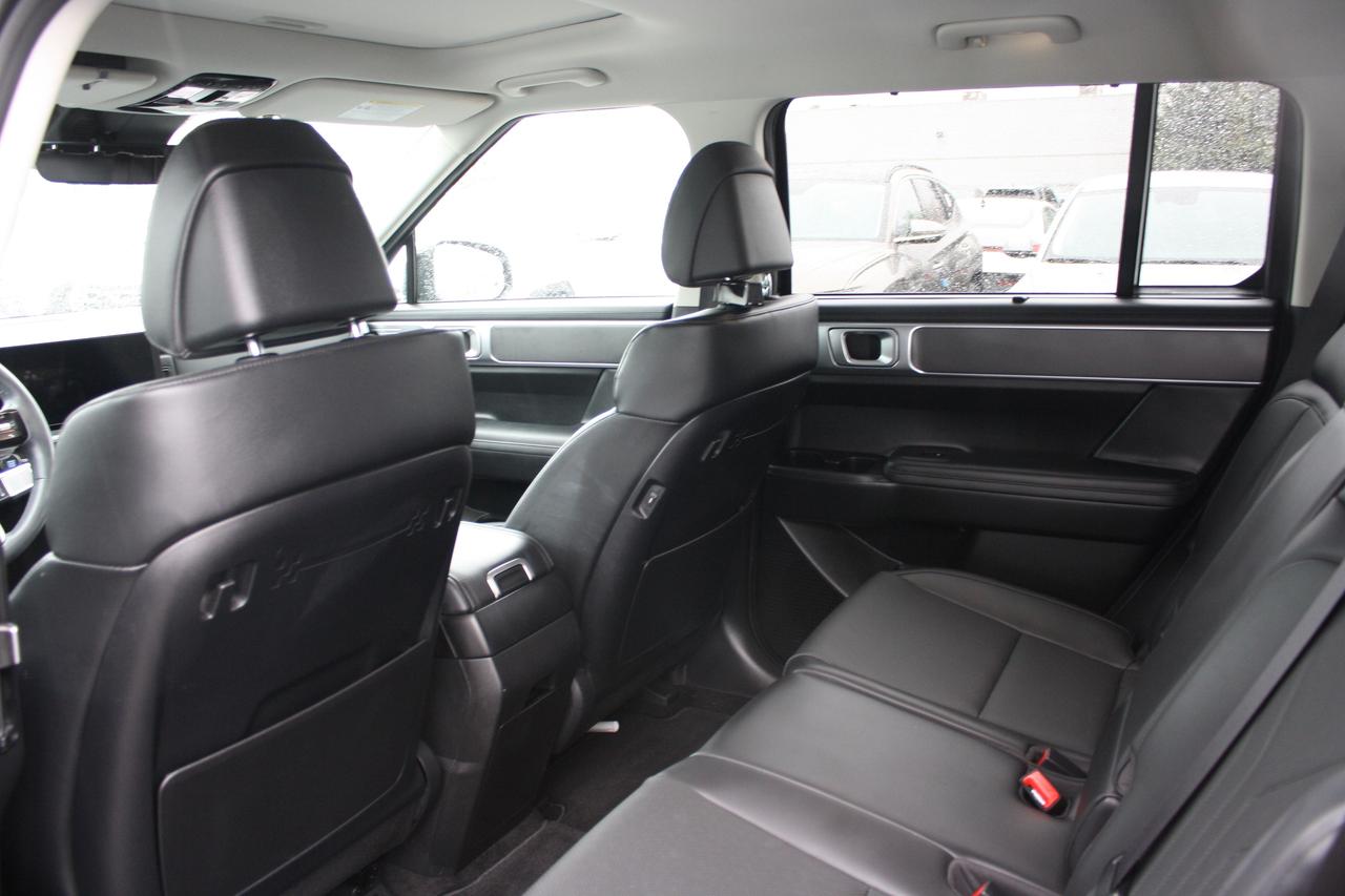 2024 Hyundai Santa Fe  Photo