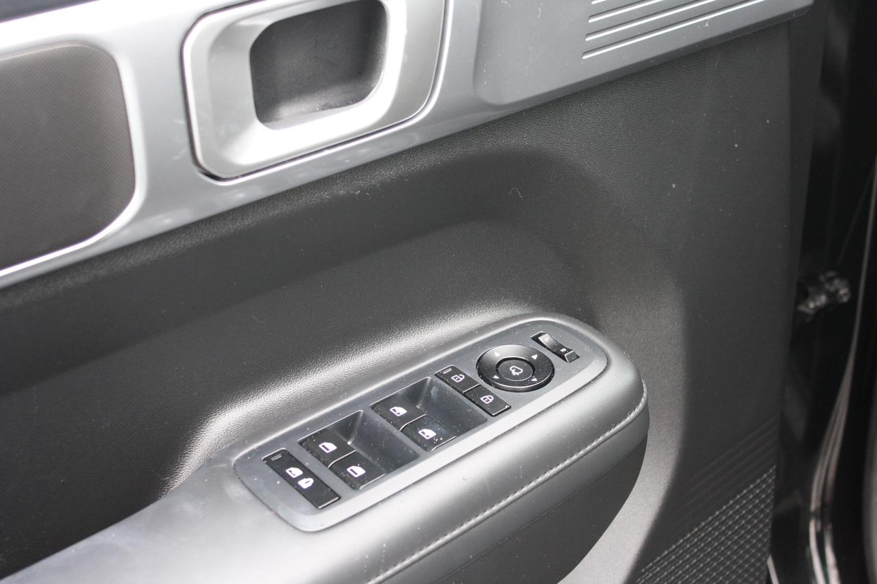 2024 Hyundai Santa Fe  Photo